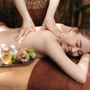 spa