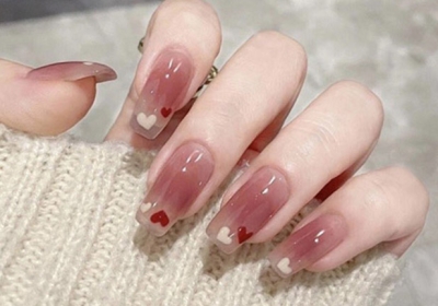 Nail cho nàng dâu 2026: Gợi ý những mẫu nail cưới tinh khôi và sang trọng